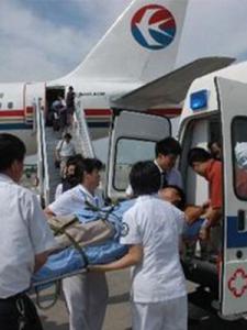 六盘水接送服务