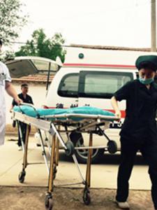 六盘水院后转乡